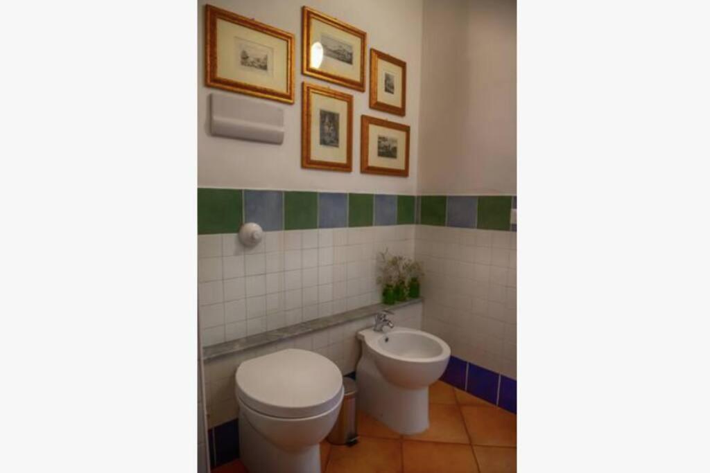 Casa Marchese Roccaforte A Palermo Apartment Exterior photo